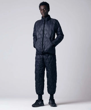 BLACK/Model Height 184cm/Wearing Size M