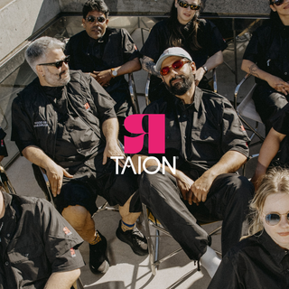 TAION x Retrobottega