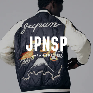 JAPAN SPECIAL