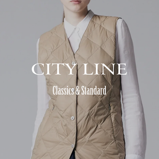 CITY LINE