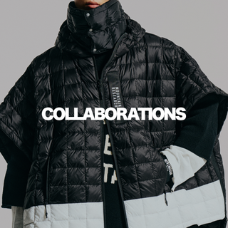 COLLABORATIONS