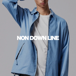 NON DOWN LINE