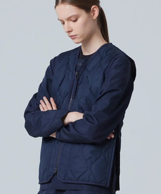 D.NAVY／Model Height 170cm／Wearing Size XS