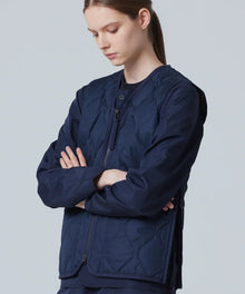 D.NAVY／Model Height 170cm／Wearing Size S