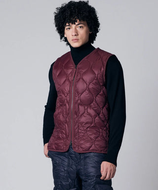 AZUKI／Model Height 180cm／Wearing Size M