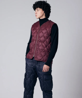 AZUKI／Model Height 180cm／Wearing Size M