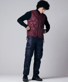 AZUKI／Model Height 180cm／Wearing Size M