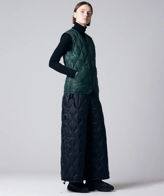 GREEN／Model Height 171cm／Wearing Size XS