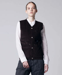 D.BROWN／Model Height 170cm／Wearing Size XS