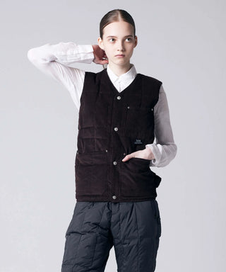 D.BROWN／Model Height 170cm／Wearing Size XS