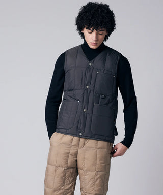 D.CHARCOAL／Model Height 180cm／Wearing Size M