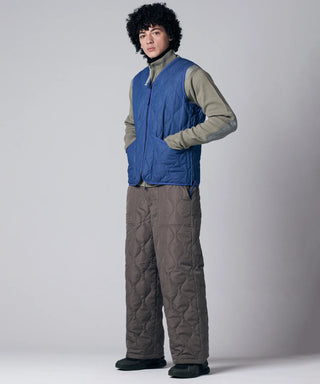 BLUE DENIM／Model Height 180cm／Wearing Size M