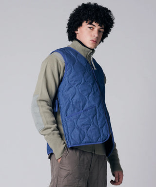 BLUE DENIM／Model Height 180cm／Wearing Size M