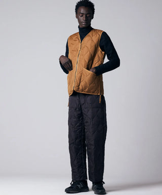 D.BEIGE／Model Height 184cm／Wearing Size M