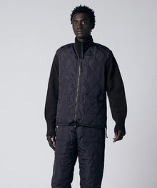 D.CHOCO／Model Height 184cm／Wearing Size L