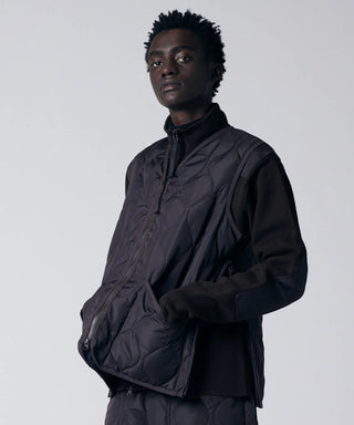 D.CHOCO／Model Height 184cm／Wearing Size M