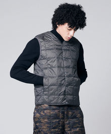 GRAY／Model Height 180cm／Wearing Size M