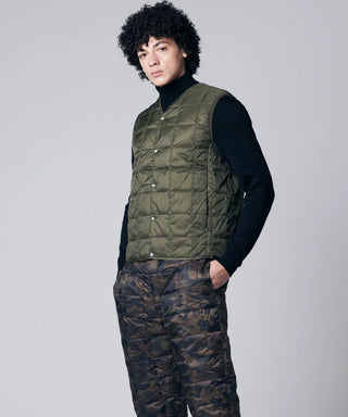 OLIVE／Model Height 180cm／Wearing Size M