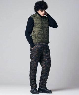OLIVE／Model Height 180cm／Wearing Size M