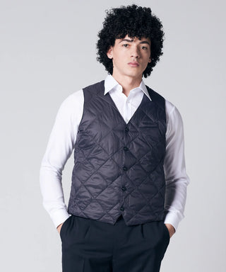 D.CHARCOAL／Model Height 180cm／Wearing Size M