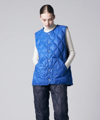 COBALT／Model Height 170cm／Wearing Size XS