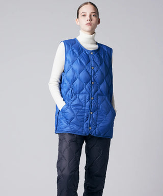 COBALT／Model Height 170cm／Wearing Size XS