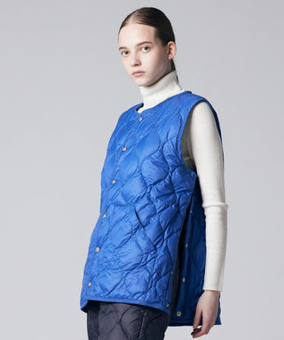 COBALT／Model Height 170cm／Wearing Size XS