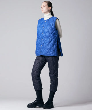 COBALT／Model Height 170cm／Wearing Size XS