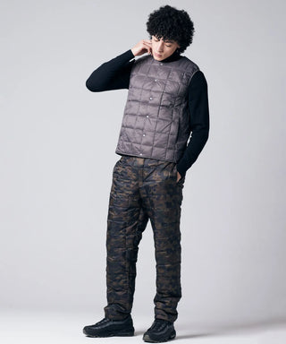 GRAY／Model Height 180cm／Wearing Size M
