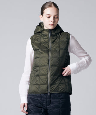 D.OLIVE／Model Height 170cm／Wearing Size XS