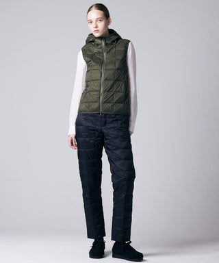 D.OLIVE／Model Height 170cm／Wearing Size XS