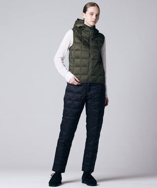 D.OLIVE／Model Height 170cm／Wearing Size XS