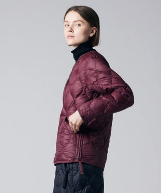 AZUKI／Model Height 171cm／Wearing Size XS