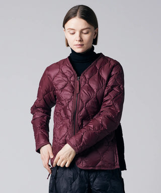 AZUKI／Model Height 171cm／Wearing Size XS