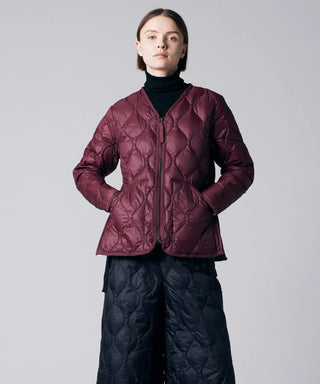 AZUKI／Model Height 171cm／Wearing Size XS