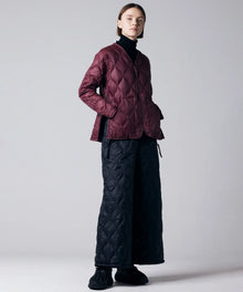 AZUKI／Model Height 171cm／Wearing Size XS