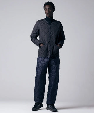 D.CHARCOAL／Model Height 184cm／Wearing Size M