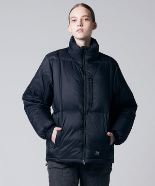 BLACK／Model Height 170cm／Wearing Size XS