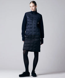 NAVY／Model Height 170cm／Wearing Size M