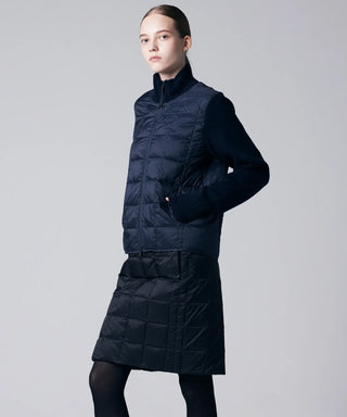 NAVY／Model Height 170cm／Wearing Size M