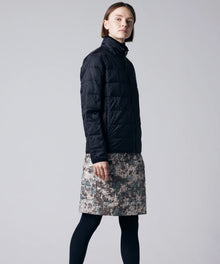 BLACK／Model Height 171cm／Wearing Size XS