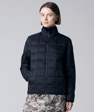 BLACK／Model Height 171cm／Wearing Size XS