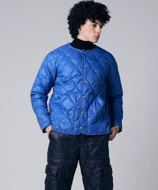 COBALT／Model Height 180cm／Wearing Size M