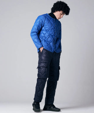 COBALT／Model Height 180cm／Wearing Size M
