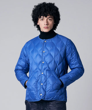 COBALT／Model Height 180cm／Wearing Size M