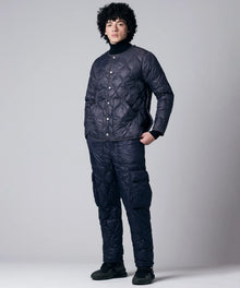 D.CHARCOAL／Model Height 180cm／Wearing Size M