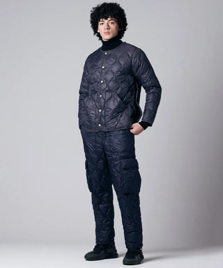 D.CHARCOAL／Model Height 180cm／Wearing Size M