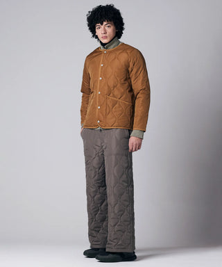 D.BEIGE／Model Height 180cm／Wearing Size M