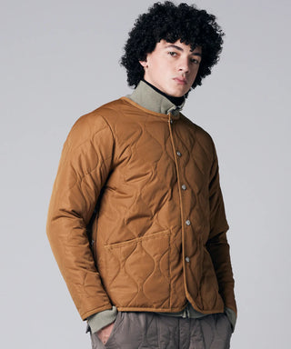 D.BEIGE／Model Height 180cm／Wearing Size M