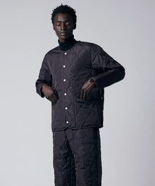 D.CHOCO／Model Height 184cm／Wearing Size L